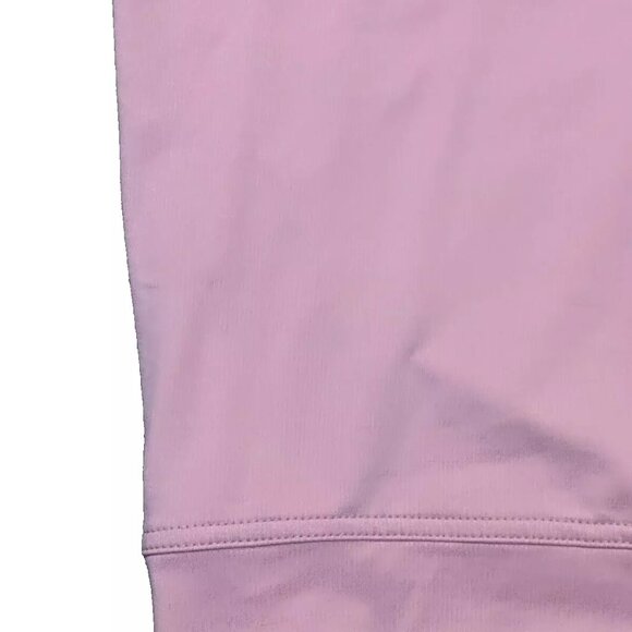 Peter Millar Women's Crown Sport Lightweight Long Sleeve Sun Tee XXL Pink Golf - Picture 4 of 8